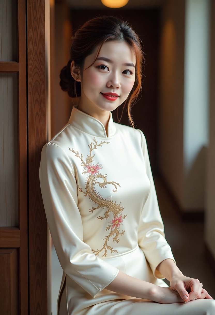 嫁金枝电视剧海报